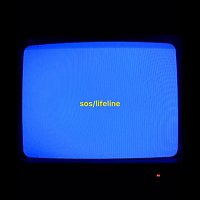 Přední strana obalu CD Sos/Lifeline