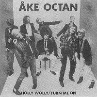 Ake Octan – Holly Wolly
