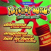 The Original Ketchup Song Christmas Medley