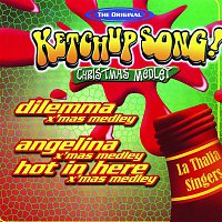 Various Artists.. – The Original Ketchup Song Christmas Medley