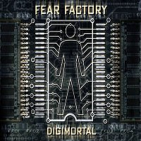 Fear Factory – Digimortal