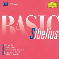 Herbert von Karajan, Okko Kamu – Basic Sibelius