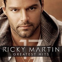 Ricky Martin – The Greatest Hits