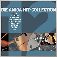 Various  Artists – AMIGA-Hit-Collection Vol. 12