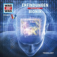 Was Ist Was – 41: Erfindungen / Bionik