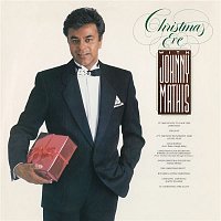 Johnny Mathis – Christmas Eve With Johnny Mathis