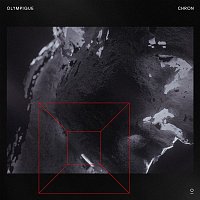 Přední strana obalu CD Chron