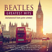 Peter Zimmer – Beatles - Greatest Hits