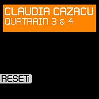 Claudia Cazacu – Quatrain 3 & 4