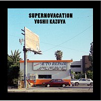Kazuya Yoshii – Supernovacation