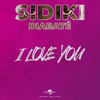 Sidiki Diabaté – I Love You