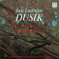 Jana Boušková – Dusík: Skladby pro harfu FLAC