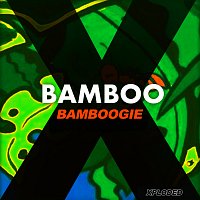 Bamboo – Bamboogie