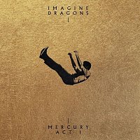 Imagine Dragons – Mercury – Act 1 CD