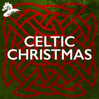 Přední strana obalu CD Celtic Christmas