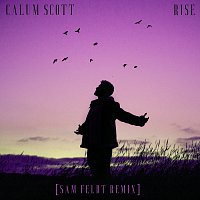 Calum Scott, Sam Feldt – Rise [Sam Feldt Remix]