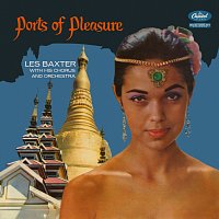 Les Baxter – Ports Of Pleasure [Mono Version]