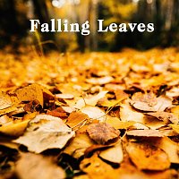 Přední strana obalu CD Falling Leaves