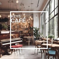 Přední strana obalu CD Solace in Ivory