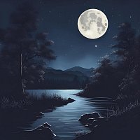 Relaxační Hudba – Světlo Měsíce v Nočním Klidu