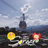 J. Balvin, Kris R. – SORNERO