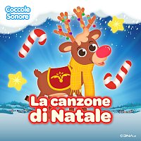 Přední strana obalu CD La canzone di Natale