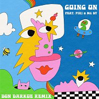Young Franco, piri, DON DARKOE, MC DT – Going On (feat. MC DT) [DON DARKOE Remix]