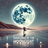 Přední strana obalu CD Dancing in the Moonlight