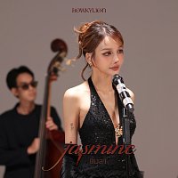 Přední strana obalu CD ?????? (jasmine) [Live]