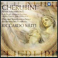 Riccardo Muti – Cherubini: Missa solemnis in E