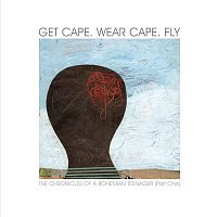 Get Cape Wear Cape Fly – The Chronicles Of A Bohemian Teenager [Part One]