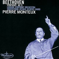 London Symphony Orchestra, Pierre Monteux – Beethoven: Symphony No.9
