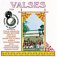 "Valses" Con La Banda Sinaloense El Recodo De Cruz Lizarraga