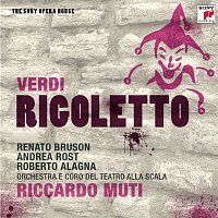 Roberto Alagna, Riccardo Muti, Andrea Rost – Verdi: Rigoletto