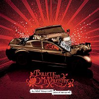 Bullet For My Valentine – All These Things I Hate (Revolve Around Me)