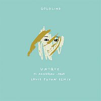 GoldLink, Anderson .Paak – Unique (Louis Futon Remix)