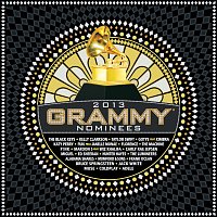 Různí interpreti – 2013 GRAMMY Nominees