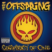 The Offspring – Conspiracy Of One LP