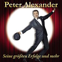 Peter Alexander – Seine groszten Erfolge und mehr