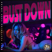 Sele, Cash Amvro – Bust Down