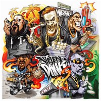 187 Strassenbande, Bonez MC, Maxwell, LX, Sa4 – Vielen Dank