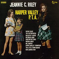 Jeannie C. Riley – Harper Valley P.T.A.