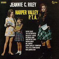 Harper Valley P.T.A.