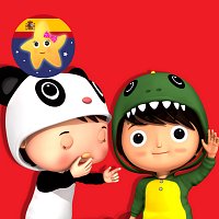 Little Baby Bum en Espanol – Enrolla la bobina