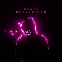 Přední strana obalu CD Beats Revolution