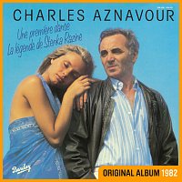 Charles Aznavour – Une premiere danse