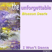 Blossom Dearie – I Won't Dance