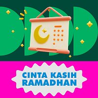 Různí interpreti – Cinta Kasih Ramadhan