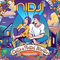 Nidji – Cinta & Portal Waktu [From "Eggnoid" Soundtrack]