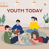 Různí interpreti – Youth Today